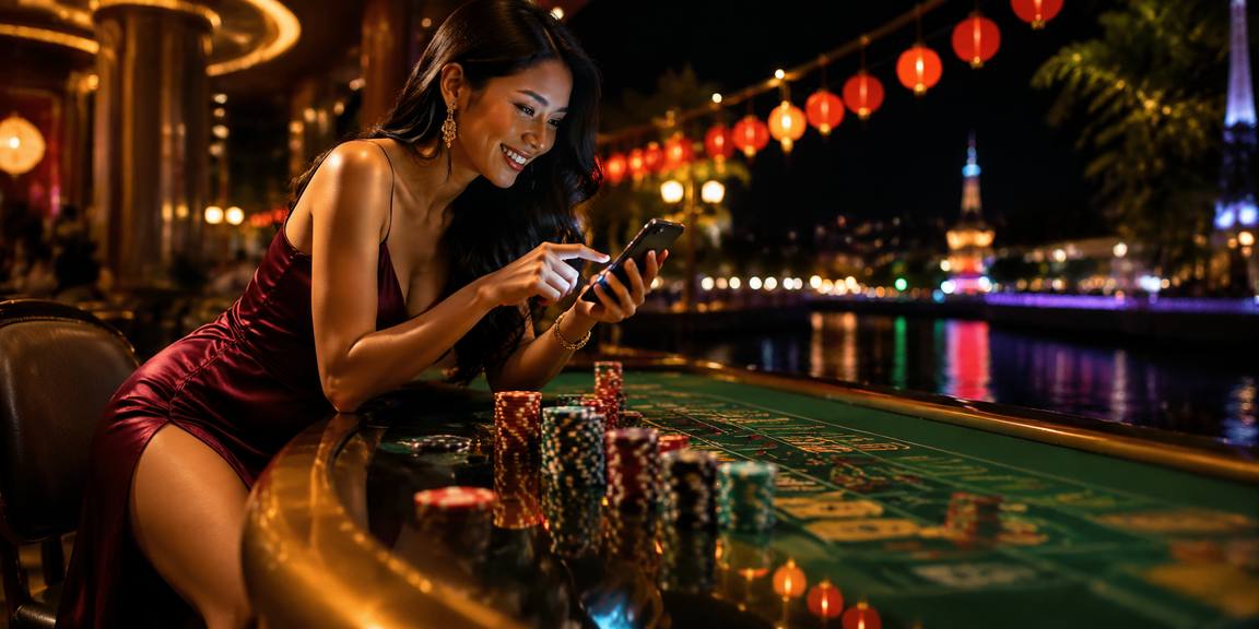 Super Bingo — Permainan Bingo dengan Putaran Bonus Dinamik