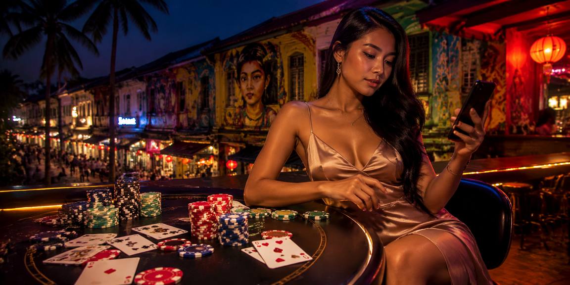 Prosperity Fortune Tree: Slot dengan Simbol Kemakmuran di ecl bet