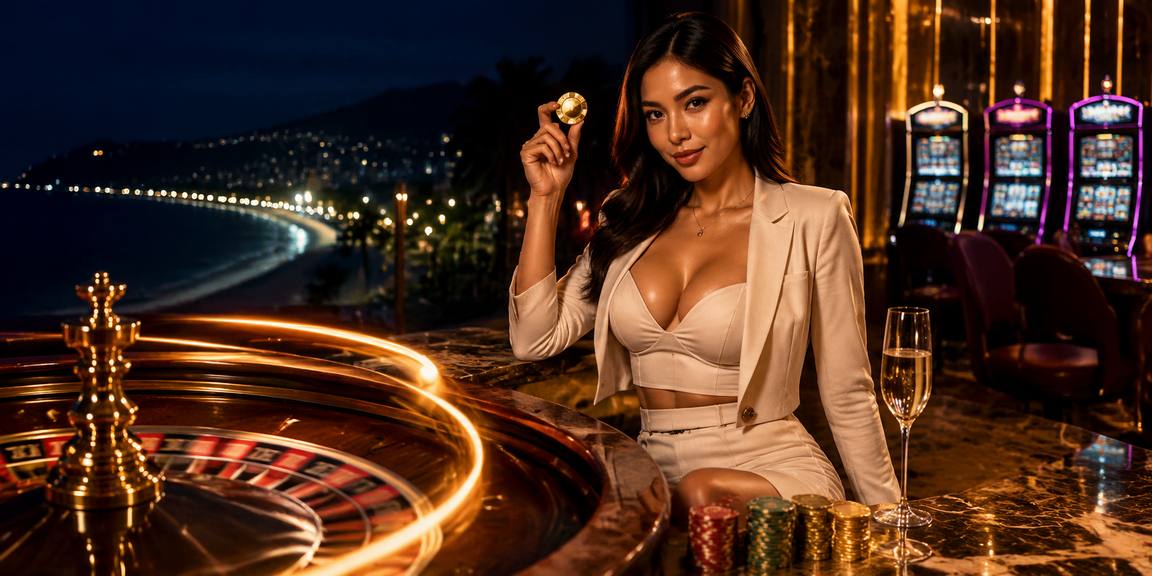 ecl bet membawa semua permainan ke satu tempat