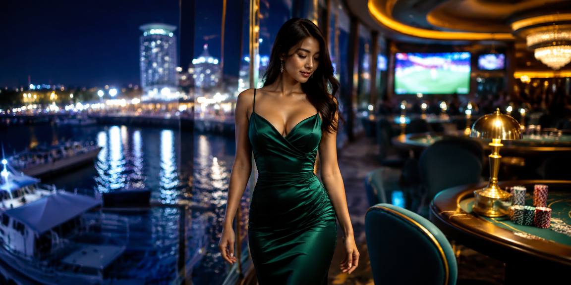 Super Bingo — Permainan Bingo dengan Putaran Bonus Dinamik
