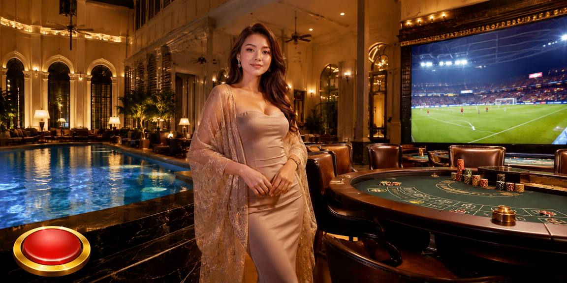 Super Bingo — Permainan Bingo dengan Putaran Bonus Dinamik